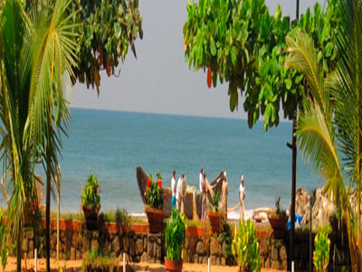 Varkala-Dakshin Kashi Banaras of South India