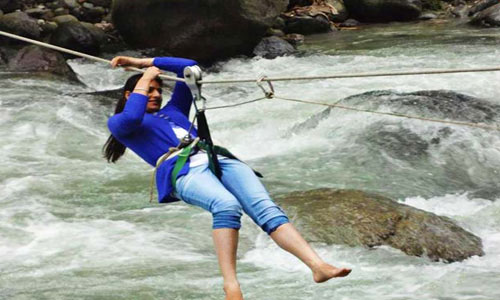 Best Budget Tour Package Of Unexplored Rajgarh Valley Himachal With Friends