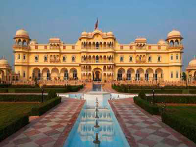 Flora & Fauna Of Unexplored Ranthambore Rajasthan Tour 