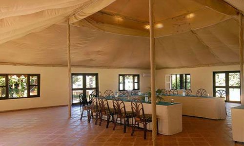 Celebrate Colourful Festival Of Kutch Rann Utsav Special 2015-16 Package