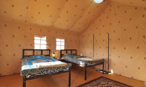 Celebrate Colourful Festival Of Kutch Rann Utsav Special 2015-16 Package