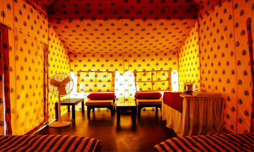 Amazing Budget Tour Package Of Kutch Rann Utsav Special 2015-16    