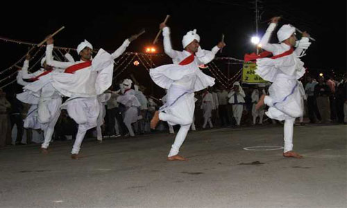 Budget Tour Package Of Kutch Rann Utsav Special 2015-16