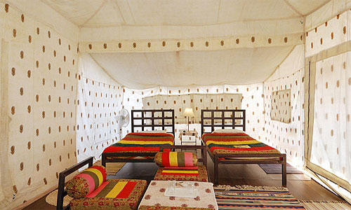 Festival Of Vibrant India Kutch Rann Utsav Special 2015-16 Premium Budget Tour Package   