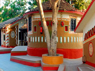 Tour Package Of Colourful Rajasthan