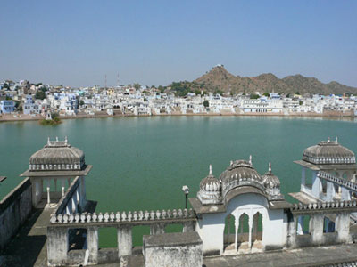 Tour Package Of Colourful Rajasthan