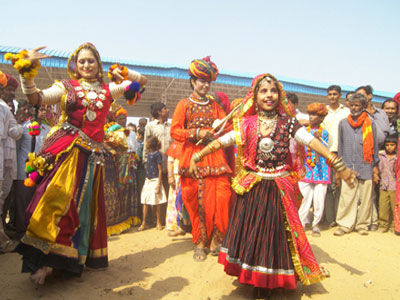 Tour Package Of Colourful Rajasthan
