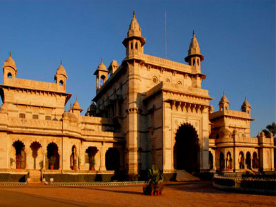 Tour Package Of Colourful Rajasthan