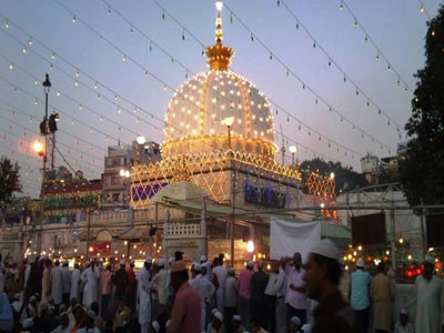 Tour Package Of Colourful Rajasthan