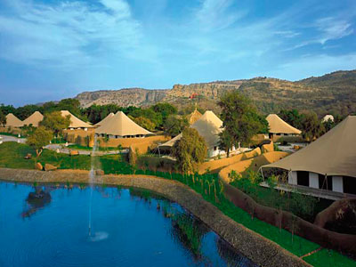 Flora & Fauna Of Unexplored Ranthambore Rajasthan Tour