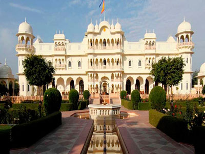 Flora & Fauna Of Unexplored Ranthambore Rajasthan Tour