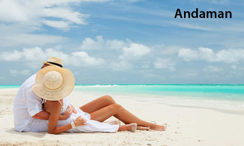 Best Group Budget Honeymoon Tour Package Of Andaman & Nicobar