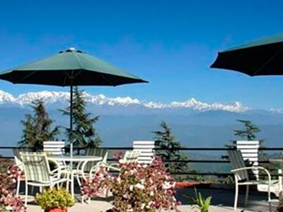 Incredible Uttarakhand Lansdowne-Ranikhet-Kausani Tour