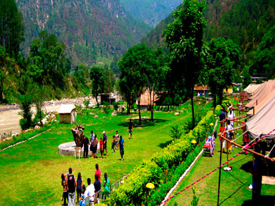 Incredible Uttarakhand Lansdowne-Ranikhet-Kausani Tour