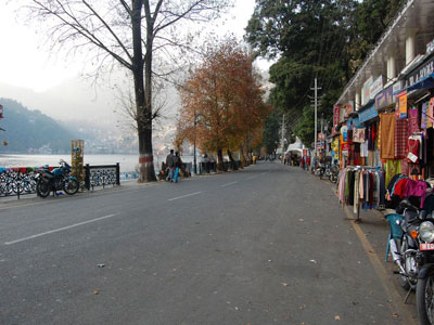 Gems Of Uttarakhand Sparkling Nainital With Ranikhet 