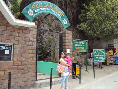 Gems Of Uttarakhand Sparkling Nainital With Ranikhet 