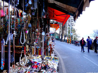 Gems Of Uttarakhand Sparkling Nainital With Ranikhet 