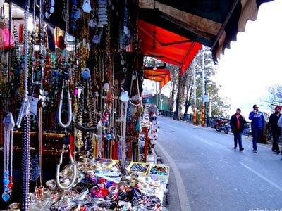 Nainital With Ranikhet Gems Of Uttarakhand