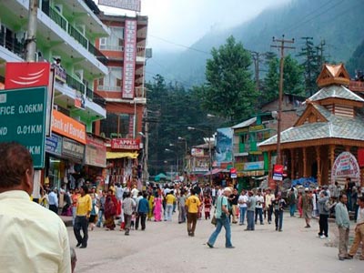 Wildlife Of Jim Corbett With Sparkling Nainital Uttarakhand  