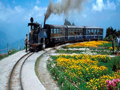 Best Peaceful Family Holiday In Darjeeling With Pelling Package