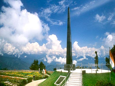 Best Peaceful Family Holiday In Darjeeling With Pelling Package