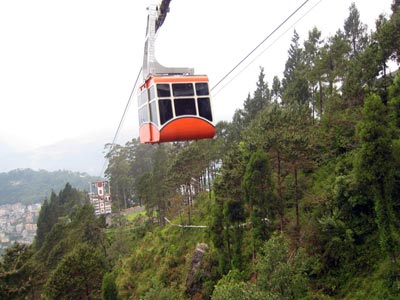 Best Peaceful Family Holiday In Darjeeling With Pelling Package