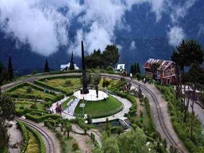 Fantastic North East Darjeeling And Gangtok Family Tour 