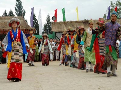 Fantastic North East Darjeeling And Gangtok Family Tour 