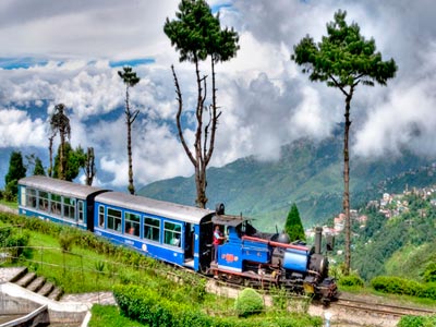 Fantastic North East Darjeeling And Gangtok Family Tour 