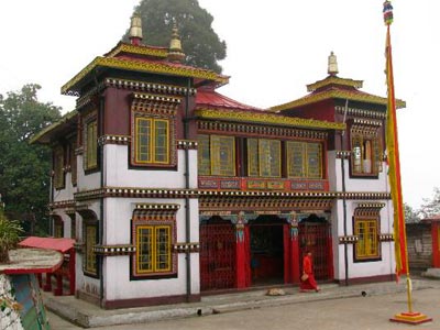 Relaxing With Family In Darjeeling With Pelling And Gangtok Tour