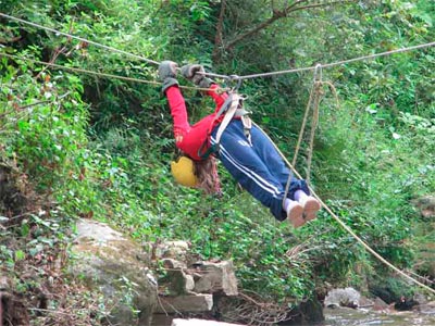 Beautiful Binsar Uttarakhand Tour Package Of Camping   