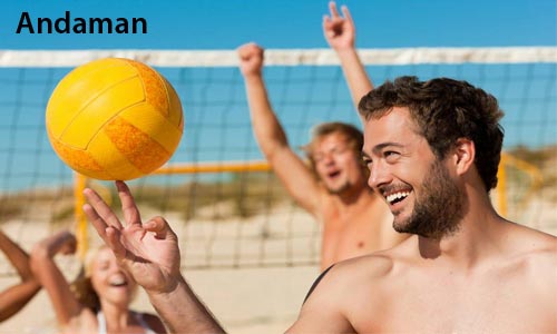 Deluxe Budget Tour Package Of Port Blair For Family & Friends