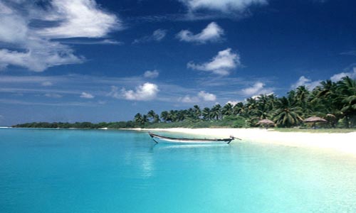 Deluxe Budget Tour Package Of Port Blair For Family & Friends