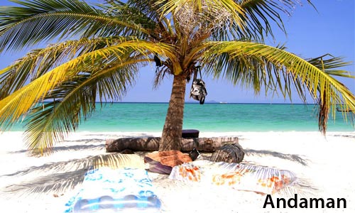 Deluxe Budget Tour Package Of Port Blair For Family & Friends