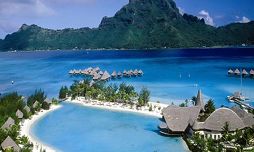 Port Blair Family Package