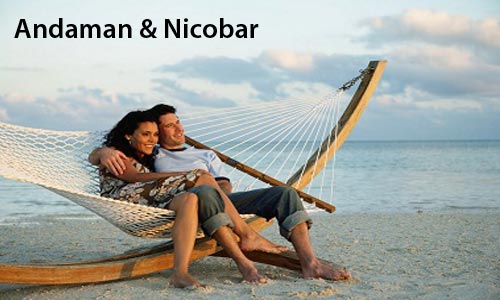 Premium Budget Tour Package Of Port Blair With Jolly Buoy Island For Groups 
