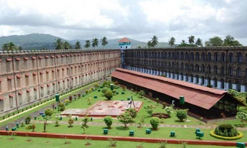 Premium Budget Tour Package Of Port Blair With Jolly Buoy Island For Groups 