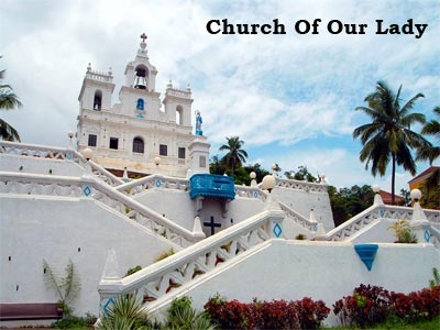 Exotic Super Deluxe Goa Honeymoon Tour Package For Couples