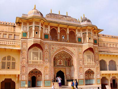 Historical Rajasthan Jaipur With Pushkar - Ajmer Trip Package