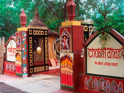 Historical Rajasthan Jaipur With Pushkar - Ajmer Trip Package