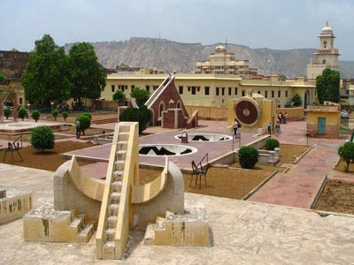 Historical Rajasthan Jaipur With Pushkar - Ajmer Trip Package
