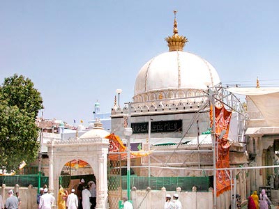 Historical Rajasthan Jaipur With Pushkar - Ajmer Trip Package