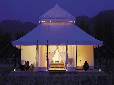 Flora & Fauna Of Unexplored Ranthambore Rajasthan Tour