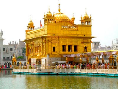 Amazing Amritsar With Delightful Dalhousie Dharamshala Package