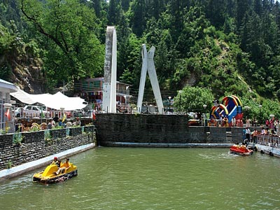 Amazing Amritsar With Delightful Dalhousie Dharamshala Package