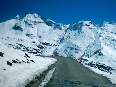 Amazing Amritsar With Delightful Dalhousie Dharamshala Package