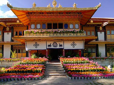 Amazing Amritsar With Delightful Dalhousie Dharamshala Package