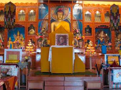 Amazing Amritsar With Delightful Dalhousie Dharamshala Package