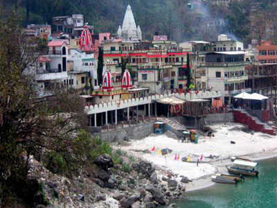 Flora & Fauna Of Jim Corbett With Adventures Of Dev Bhumi Rishikesh Package