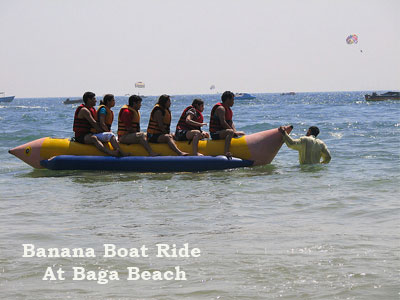 Best Budget Goa Tour